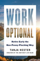Work Optional - Tanja Hester